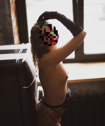 Проститутка Майское : Ирина